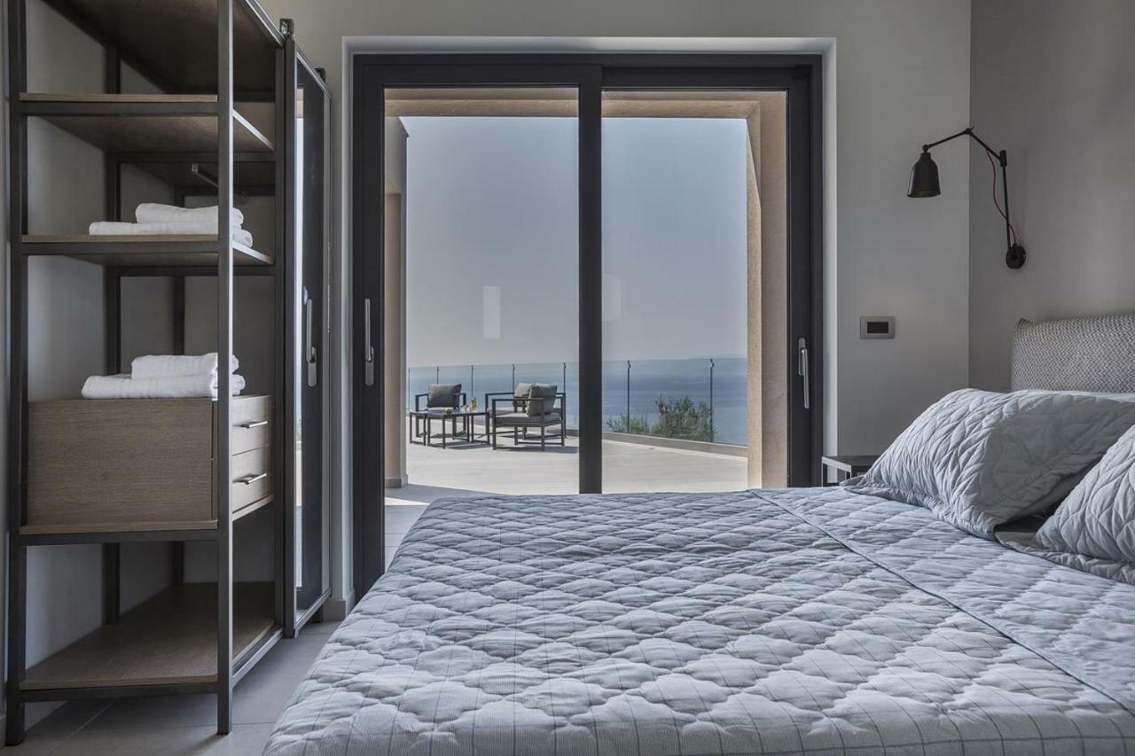 Sun N Sea Kefalonia Villa Livathos  Exterior photo